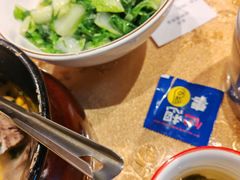-好恰湘潭小炒与小碗菜(马兰山店)