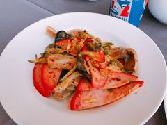 -豫园万丽酒店-万丽轩中餐厅(河南南路店)