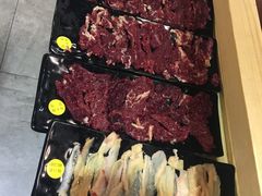 -陈记顺和潮汕牛肉火锅(番禺迎宾大道店)