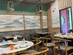 -川府宴语烤鱼川菜家常菜(梨园店)