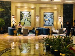 -上海浦东星河湾酒店