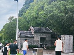 -幕燕滨江·长江观音景区