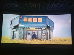 -金逸影城(武汉人信汇IMAX店)