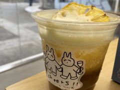 -HUGS coffee(东区店)