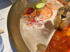 -小龙翻大江文化火锅(宽窄店)