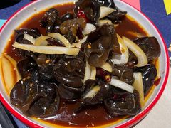 -老杨头烧烤(博烤堂店)