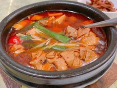 -上海小南国(仲盛世界商城店)