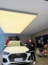 -崇尚GAVIN STYLE臻选