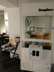 -Deeplus+韩国皮肤管理한국피부관리·C:Lab肌肤实验室