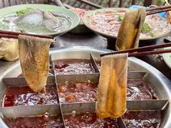 -巴倒烫陆派重庆火锅(南山店)