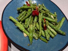 -耶里夏丽新疆餐厅(百联中环购物广场店)