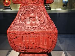 -北京工艺美术博物馆