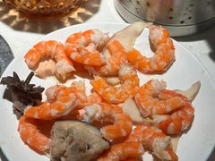 -加餐海鲜自助(宝龙一城店)