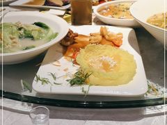 -大树头森林餐厅(番禺广场店)