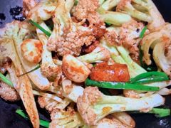 -老头儿油爆虾·知味杭州(爱琴海购物中心)