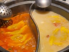 -捞王锅物料理(凯旋路店)