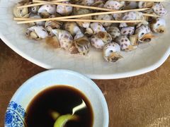 -揭阳钟记小食(福田新村店)