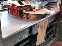 -杨天玉腊牛羊肉店
