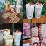 南宁|不用飞长沙也能喝到的茶颜悦色同款奶茶