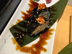 -竹幸日本料理(国光1937科技文化创意园店)