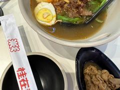 -桂在香知桂林米粉(南岗松雷店)