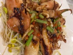 -婆婆家·湛江特色美食(福田振华路店)