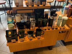 -星巴克臻选(连云港苏宁广场店)