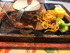 -必胜客(WOW西丽店)
