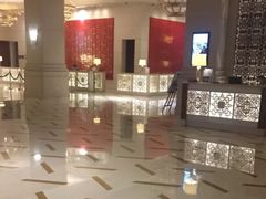 -无锡君来洲际酒店