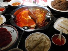 -三只耳火锅(宽窄巷子店)