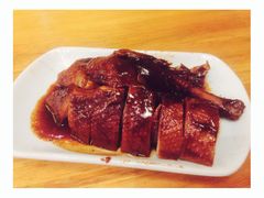 -乌镇那一年小院主题餐厅(甘泉西路店)