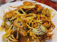 -满堂春特色餐馆