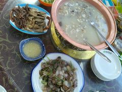 -何记羊汤馆(丽水佳源店)