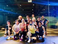 -威尔仕健身(杭州万象城店)