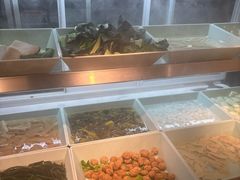 -星伦多自助料理·涮烤一体(虹悦城店)