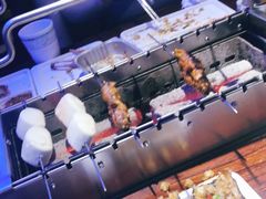 -三个蒙古大叔羊肉串(大宁店)