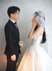 -吉光片羽高端婚纱摄影(泰州优选店)