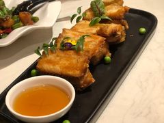 -荟廷·晶萃(陆家嘴尚悦湾店)