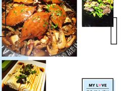 -胖哥俩肉蟹煲(昆山金鹰店)