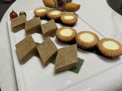 -味可道美食坊(福基路店)