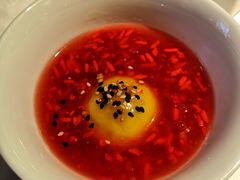 -桂满陇·海市蜃楼·黑金(国金店)