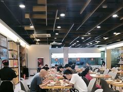 -米香居新鲁味·水饺餐厅