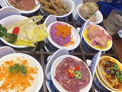 -楠火锅(昆山金鹰店)