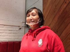 -青瓦炭韩潮烤肉(花园道店)