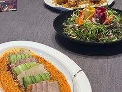 -苏杭春晓(滨湖新天地店)