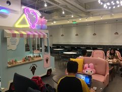 -Lilliput·粒粒堡亲子餐厅(嘉定宝龙店)