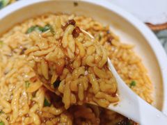 -老爷庙风味美食府(魏都大道店)