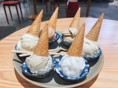 -歎雪糕低糖低脂Gelato冰淇淋