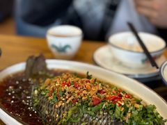 -妈妈的味道(和顺古镇店)