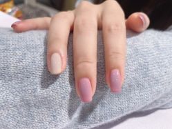 -Mamoo日式美甲美睫